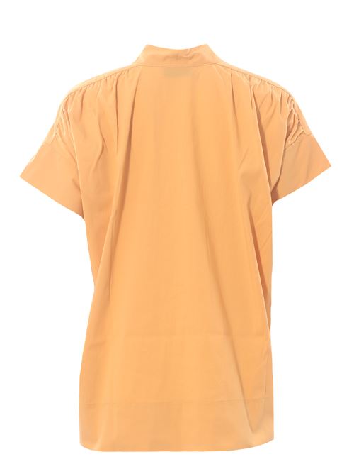 cotton blouse ANNA SERAVALLI | S2029128210